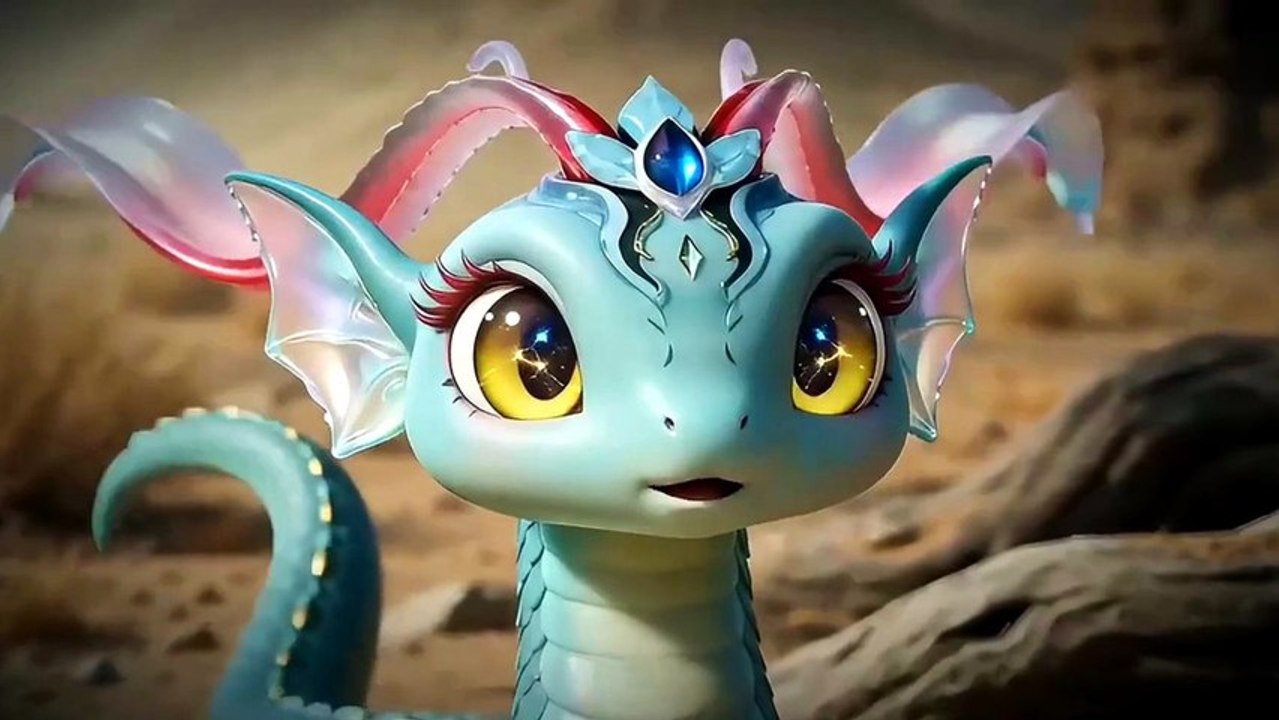 My No-Name Wife Is the Dragon Queen! Series | Short Drama English Full Episode | GoldReel TV