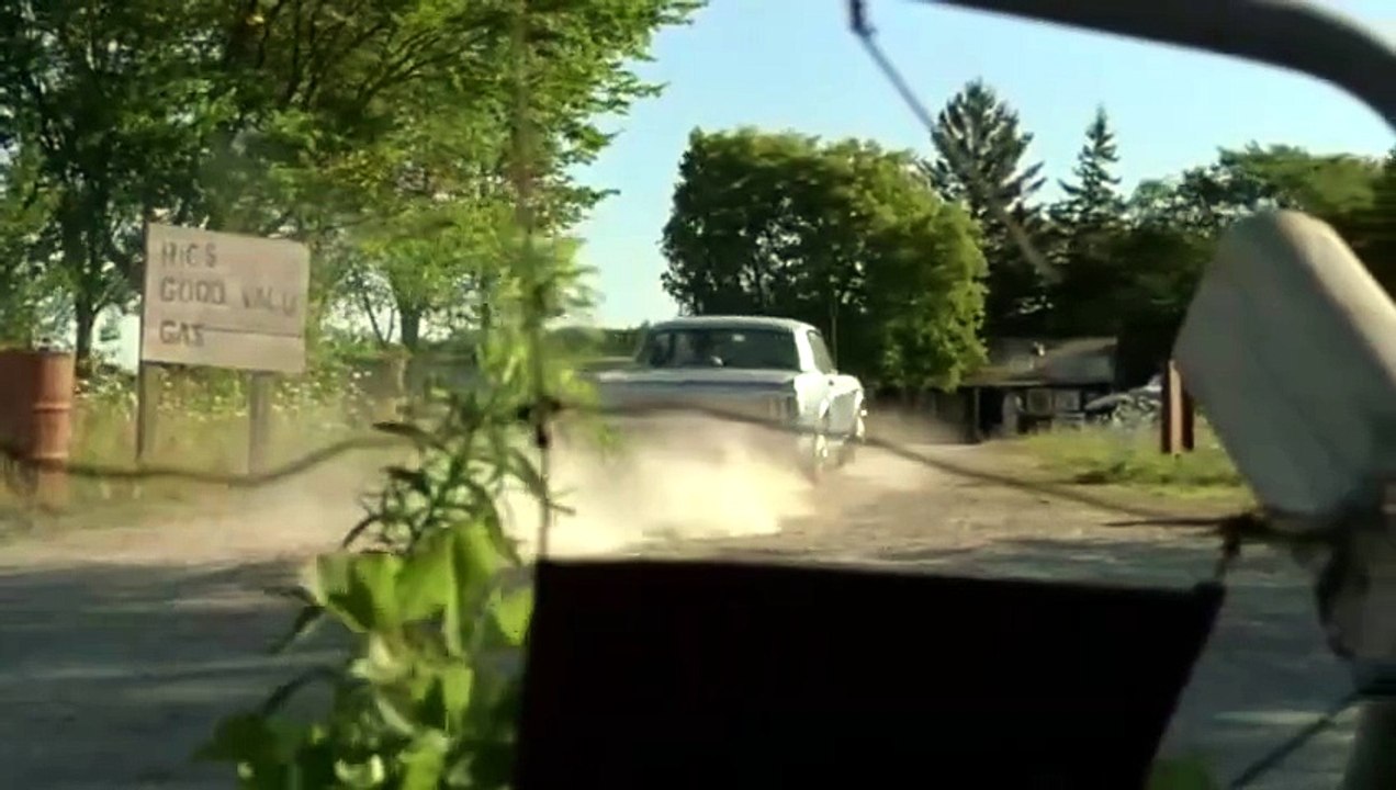 Wrong Turn 2003 in Episode 1 Engsub