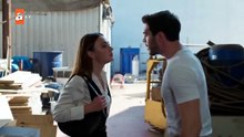 مسلسل نقطة عمياء مدبلج الحلقة 17