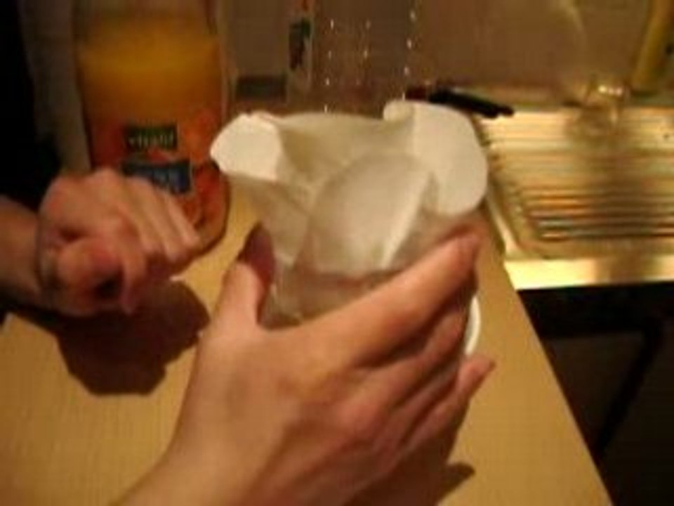 C'est quoi ? Un aphrodisiaque ?