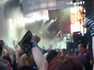 Tokio Hotel - Geh [Part1] (Pdp 21/06)