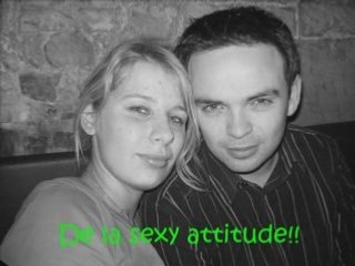 Les copins copines ^^