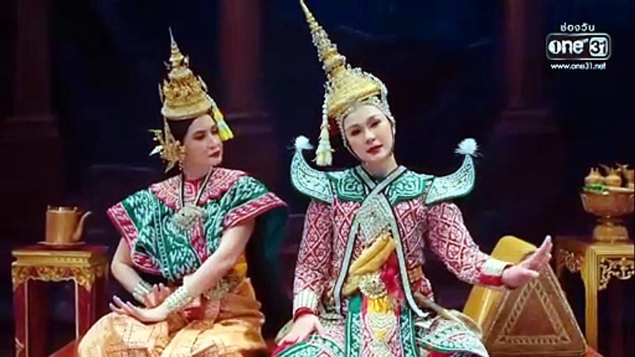สอดสร้อยมาลา  (ตอนจบ)  วันที่ 18 มิถุนายน 2569