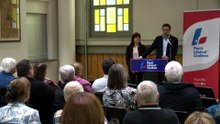 Élections provinciales : Nancy St-Pierre est la candidate du PLQ dans Côte-du-Sud