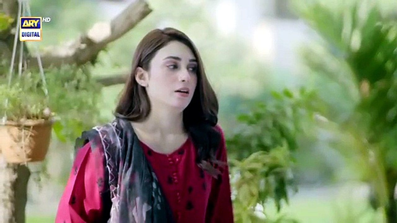 Rehmat Episode 71