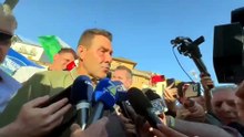 Firenze, le parole del generale Vannacci: "Sgomberare il Cpa, quel centro sociale regno di illegalità"
