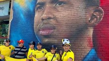 La fiebre tricolor en Kansas: ¿qué tienen en común Pacho y Messi?