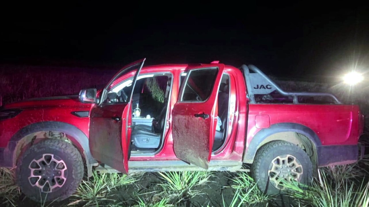 Bloque Policiaco BADEBA 19/06/2026 | CPS Noticias Puerto Vallarta