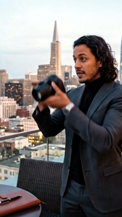 The Million-Dollar Business Mistake Stop Thinking Small