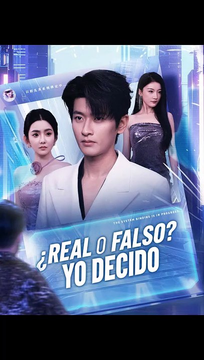 ¿Real o falso Yo decido - Completo