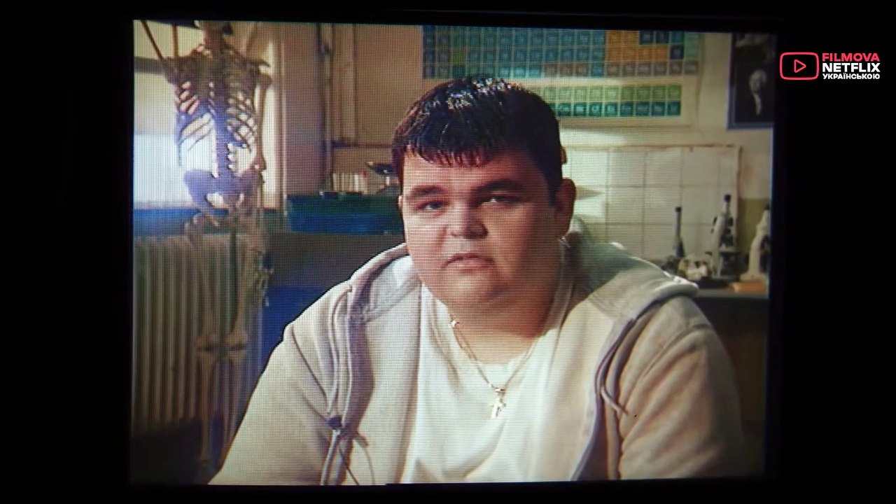 Steve Bande-annonce (UK)