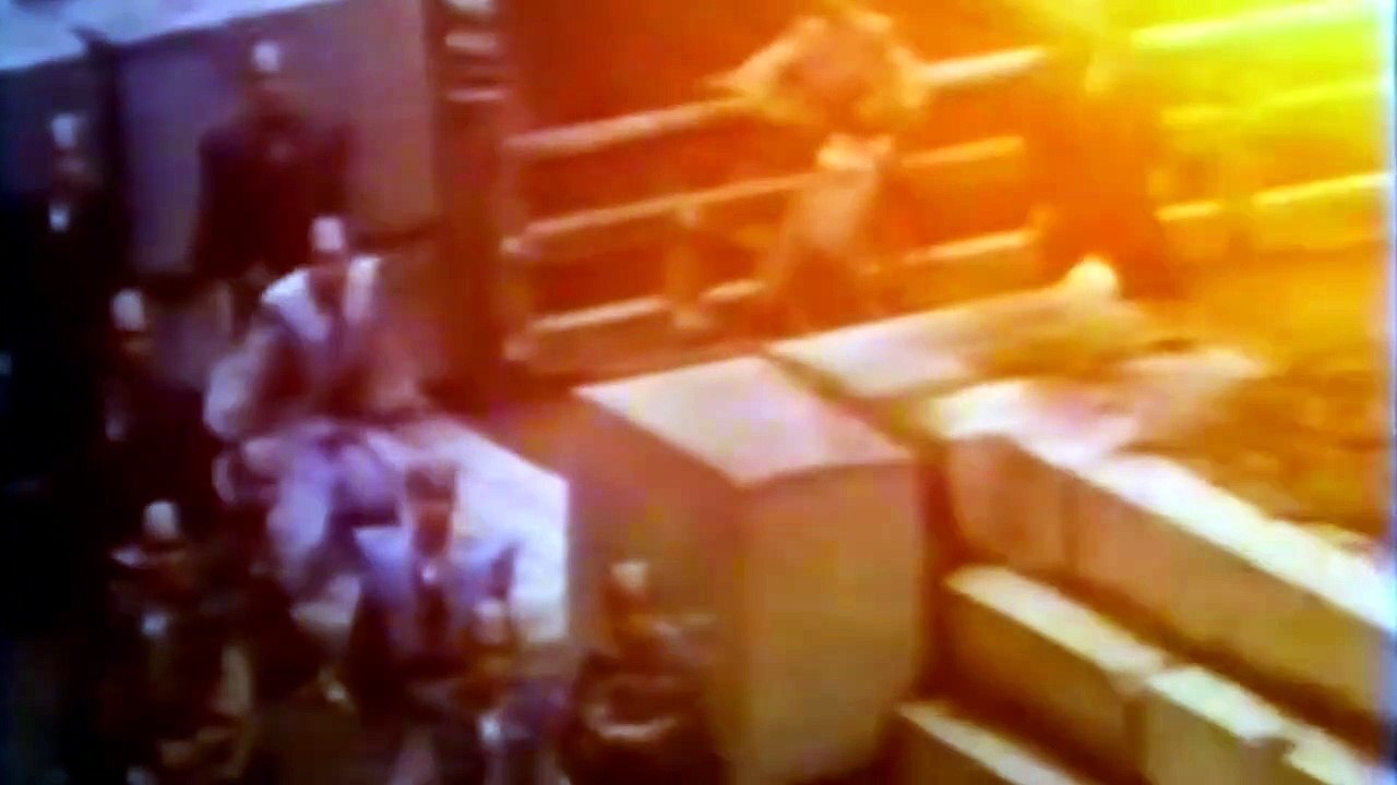 RENEGADE NINJAS (1979) Teaser [Full Movie]