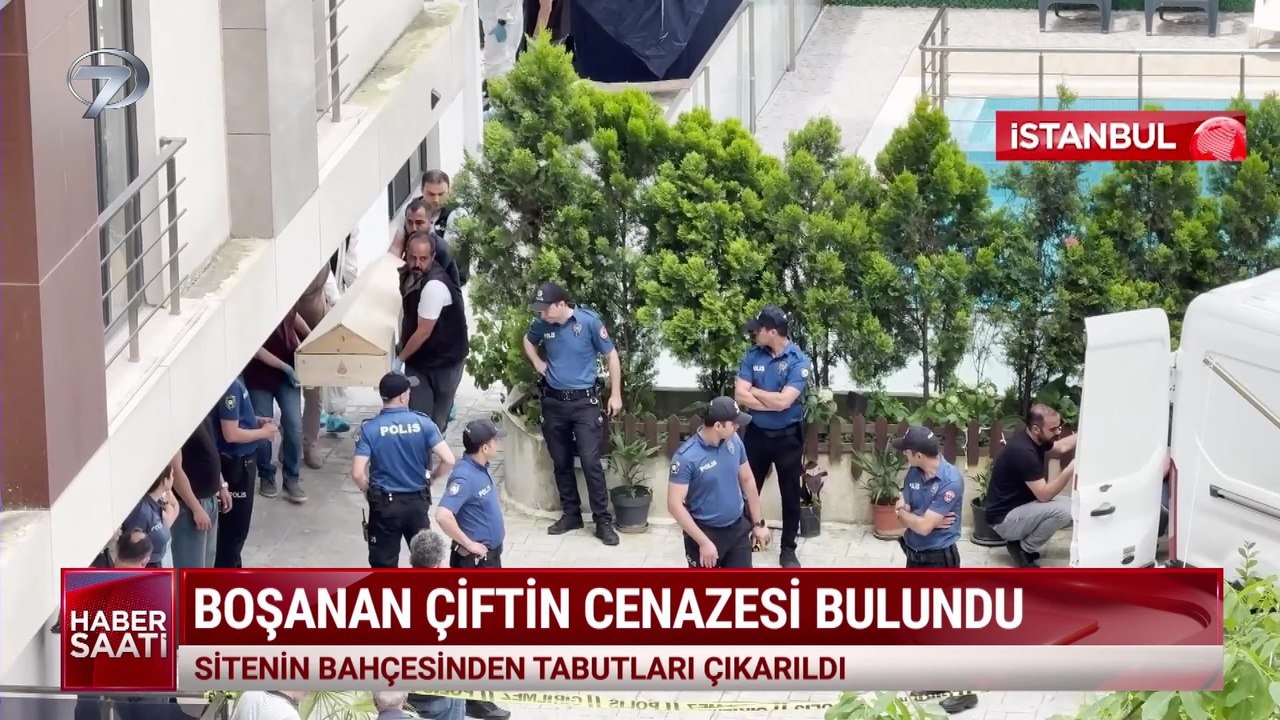 Kanal 7 Haber Saati - 19 Haziran 2026