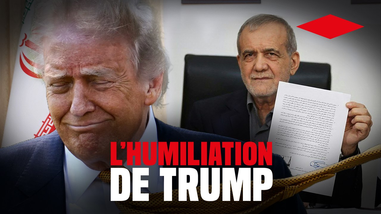 Pourquoi l'accord avec l'Iran signe la capitula...