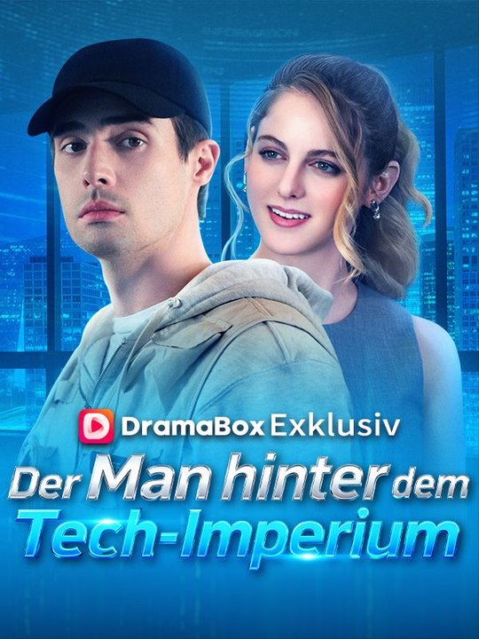 Der Mann hinter dem Tech-Imperium (Deutsch Synchronisiert) Ganze Folge