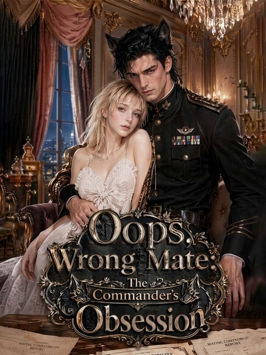Oops, Wrong Mate- The Commander's Obsession - (2026) ✅ FULL EP
