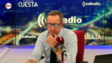 El editorial de Carlos Cuesta: La maniobra de Sánchez para despistar de la corrupción del PSOE