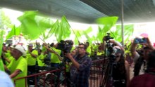 Morena, PT y PVEM arrancan ruta rumbo a 2027 | CPS Noticias Puerto Vallarta