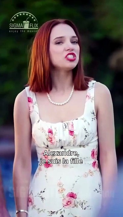Mon Ex-Femme Est Super Puissante Doublé En FranÇAis ÉPisodes Complets Mega
