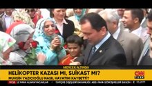 Muhsin Yazıcıoğlu nasıl hayatını kaybetti?