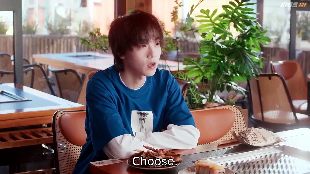 The Gaze Ep 10 Engsub