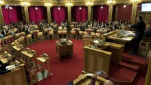 Parlamento noruego