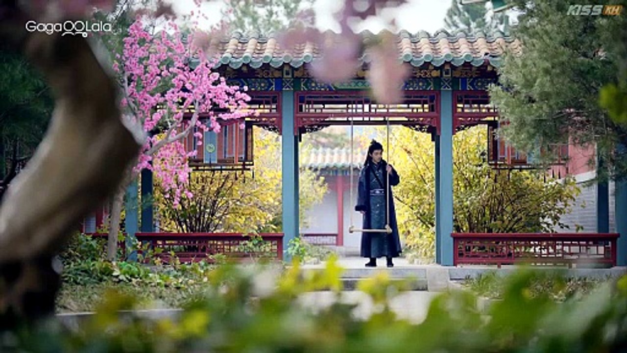 Journey with You Ep 8