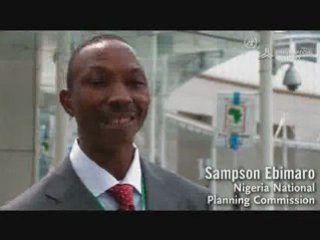 PRIORITY AFRICA - Climate Change