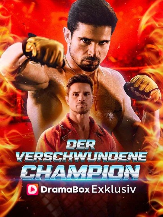 Der verschwundene Champion (Deutsch Synchronisiert) Ganze Folge