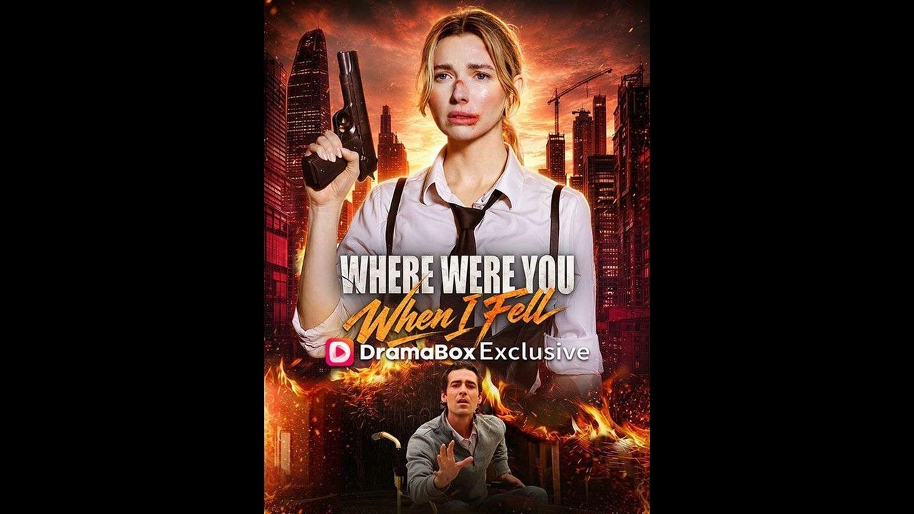 [EngSub] Where Were You When I Fell | 🌎Aurora | Full Short Drama | English Sub 2026