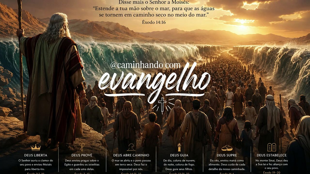 _ÊXODO A GRANDE JORNADA DA LIBERTAÇÃO E DA PRESENÇA DE DEUS (1)