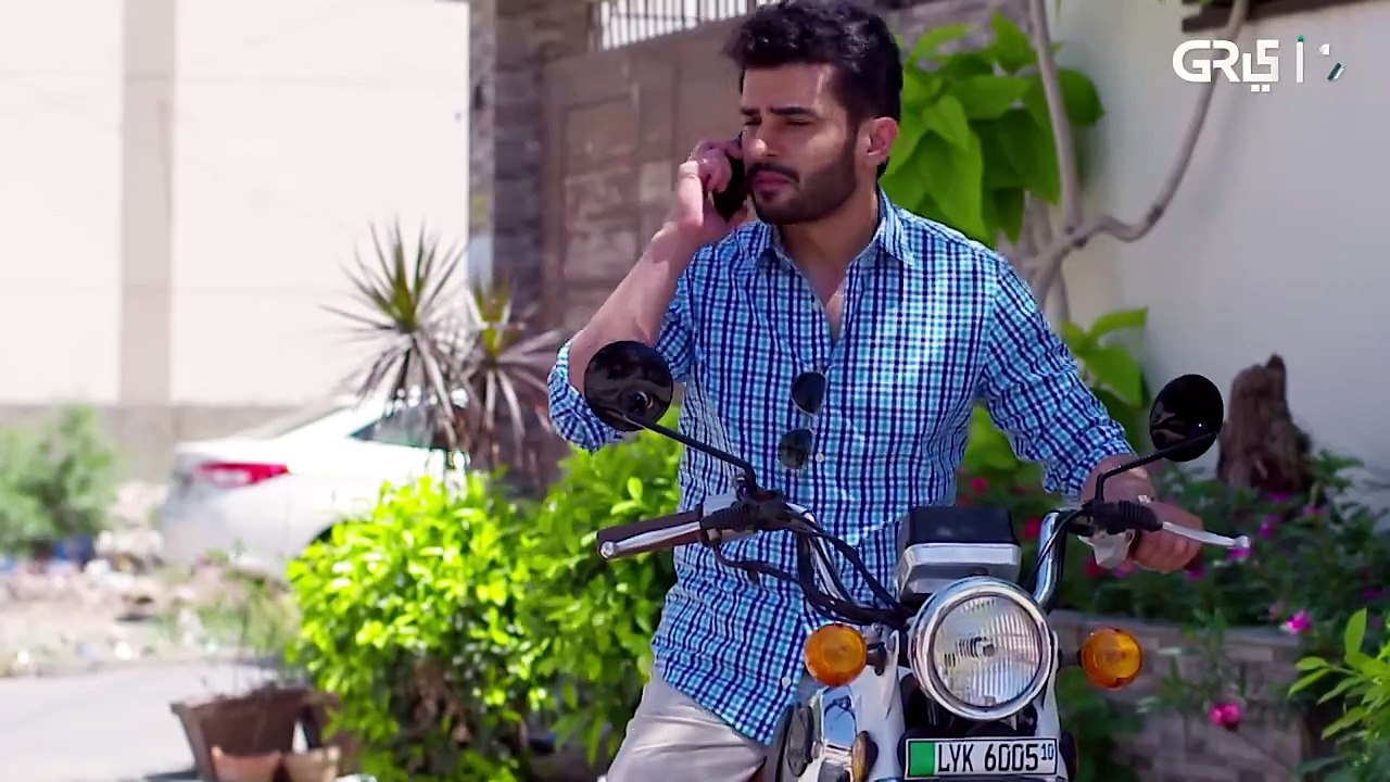 Intekhab Episode 08 (Subtitles) 19th June 2026   Sukaina Khan - Fahad Sheikh   Green Entertainment