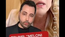 Patrick facciolo sullo scontro Trump vs meloni