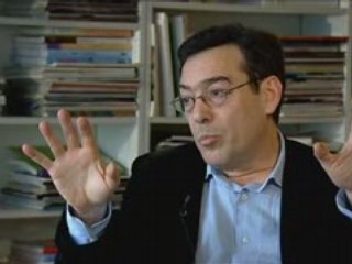 Mon frere, mon sang [Extrait]