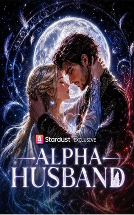 Alpha Husband - FULL 2026