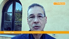 Lupo "L'Europa guarda con grande attenzione alle risorse idriche delle Isole"