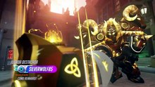 Jugada Destacada Reinhardt 765