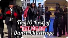 Dancing