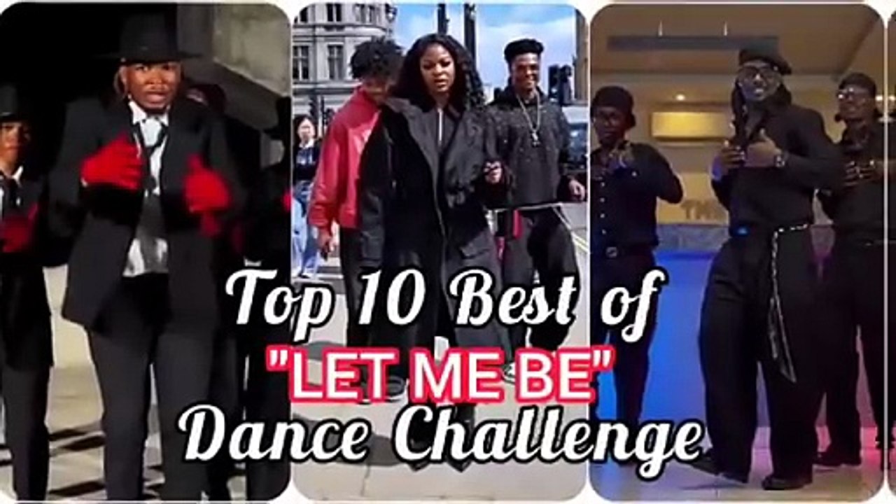 Dancing