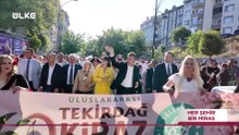 Her Şehir Bir Miras - Tekirdağ | 21 Haziran 2026