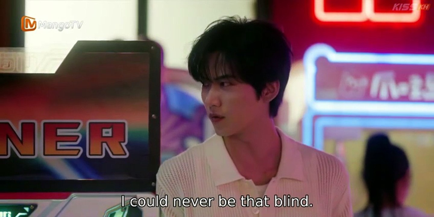 Never-Ending Summer Ep 8