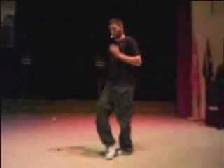 dj pisko - Sagopa Terapi