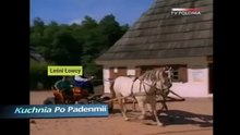 Leśni Łowcy vs JAKUZA & _LW WL_