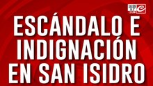 Escándalo e indignación en San Isidro: paciente denuncia que obstaculizaron su decisión de abortar