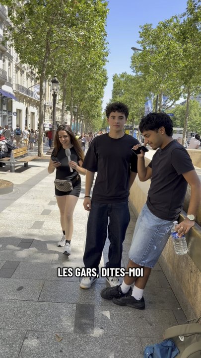 Devine les habitants