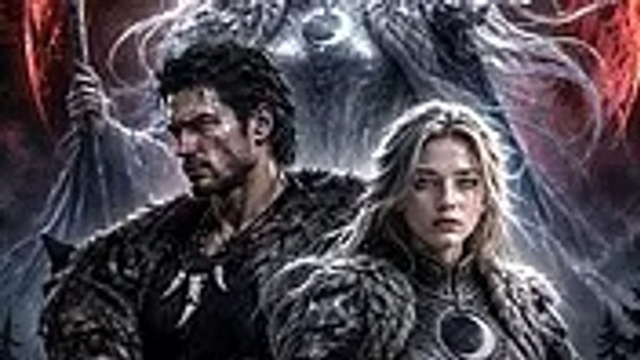 Mated To The Tyrant Alphaour Blood Calls Full Episode | GoldReel TV