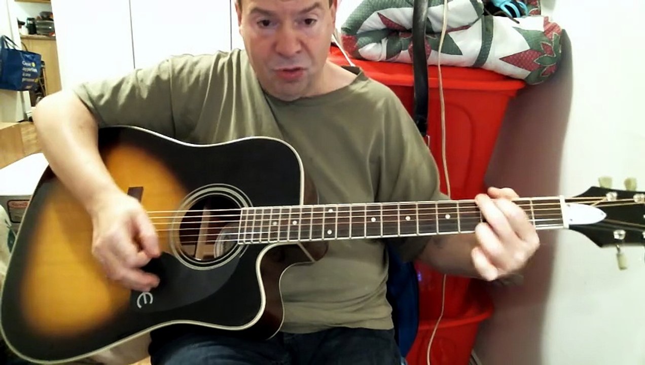 TUTORIEL ET PRATIQUE MUSICALE: THÉORIE ET EXEMPLES