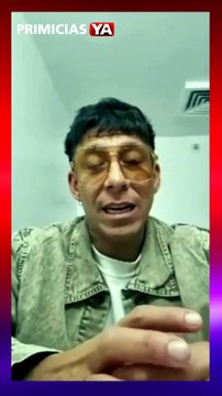 Brian Sarmiento, canditato para sumarse a MasterChef Celebrity: Cocinando soy el mejor