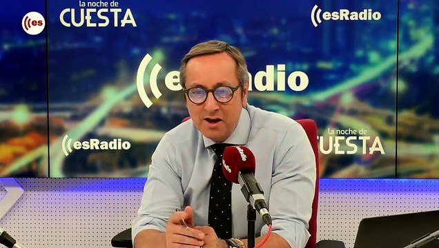 Tertulia de Cuesta: Sánchez defiende a Zapatero pese a estar cada vez más señalado