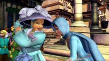 فيلم الكرتون باربي الأميرة والفقير كامل مدبلج عربي